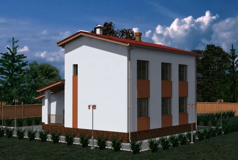 Л-3697 — фото 3
