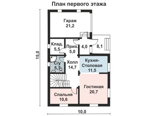 AS-2153 — изображение 2