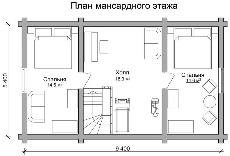 Проект ОБД-106 — изображение 7