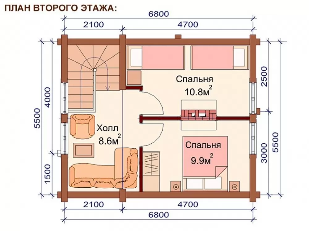 Проект ОБД-197 — изображение 8
