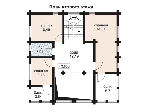 AS-2011 — изображение 3