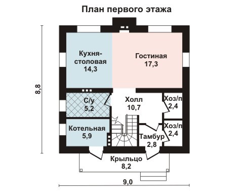 AS-2004 — изображение 2