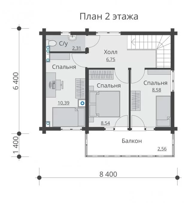 Дом — изображение 6
