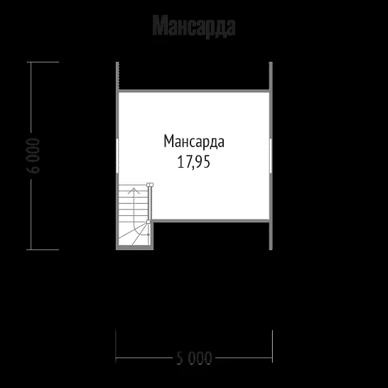 Проект БД-11 — изображение 5